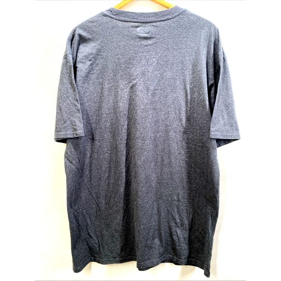 LEGO Star Wars Stormtrooper Gray Graphic T-Shirt Men’s XL 46" Chest - Picture 6 of 7